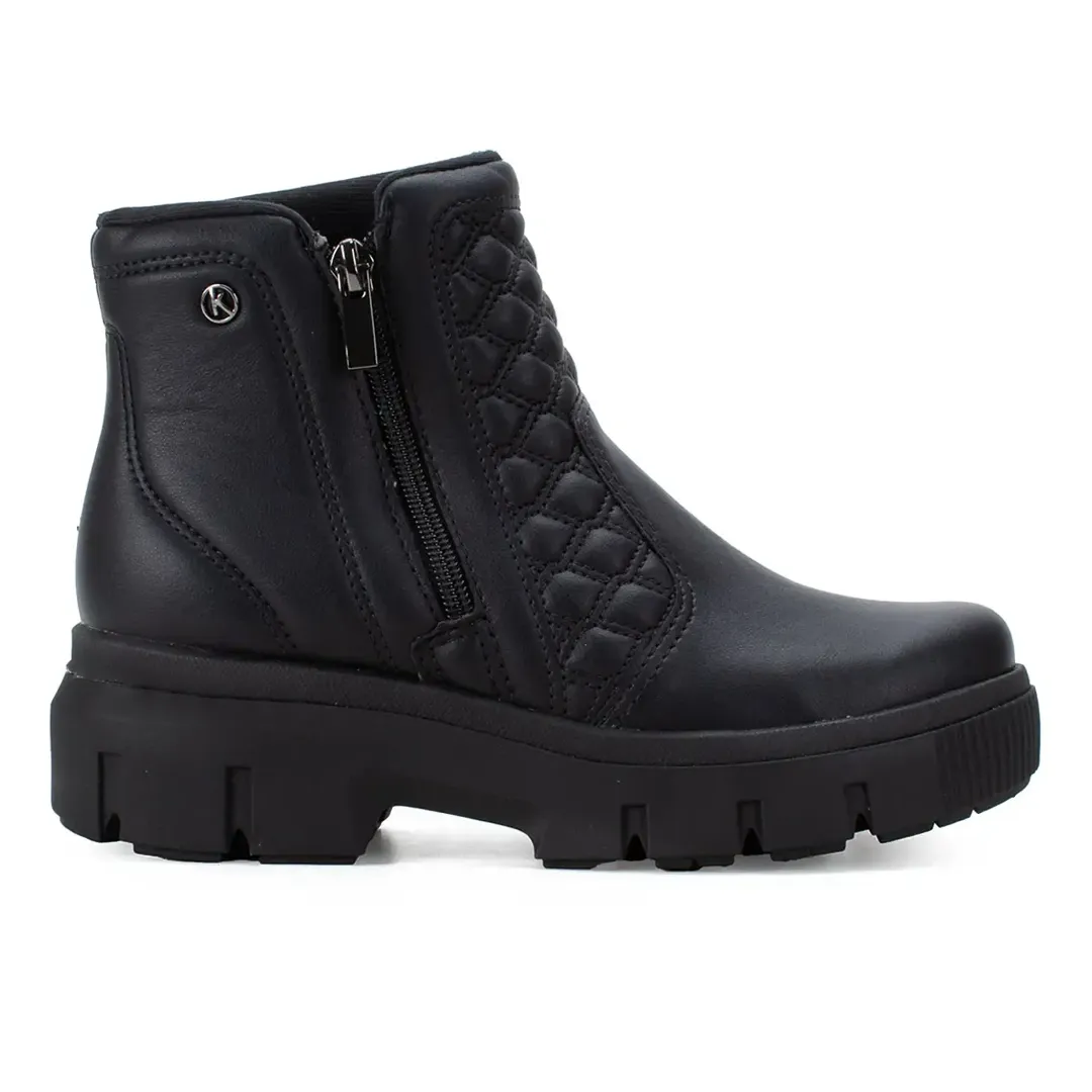 Kolosh Bota C3370-0006 Preto Almeria -2-